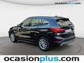 BMW X1 sDrive 18d Negro - thumbnail 3