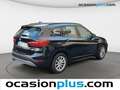 BMW X1 sDrive 18d Negro - thumbnail 4