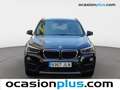 BMW X1 sDrive 18d Negro - thumbnail 12