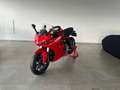 Ducati SuperSport 950 Rouge - thumbnail 4