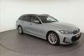 BMW 320 d xDr. M Sport LCPro|HUD|PAN|PAs+360|SHZG|AHK Grau - thumbnail 1
