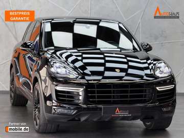 Turbo 4.8 V8 Turbo|APROVED|LED|BOSE|LM