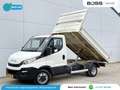 Iveco Daily 35C12 2.3 Kipper Dubbellucht Trekhaak Airco Cruise White - thumbnail 1