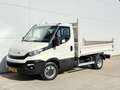 Iveco Daily 35C12 2.3 Kipper Dubbellucht Trekhaak Airco Cruise White - thumbnail 2