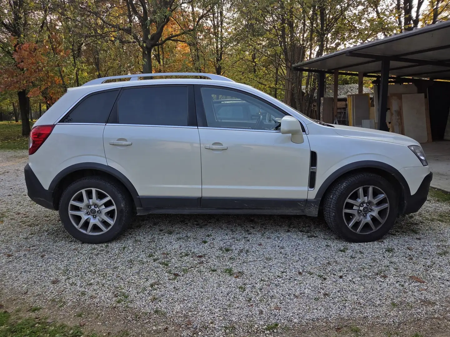 Opel Antara 2.0 cdti Edition Plus 150cv auto - 2