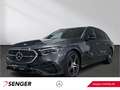 Mercedes-Benz E 200 d T AMG Distronic Pano Digital-Light AHK Grau - thumbnail 1
