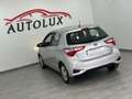 Toyota Yaris Yaris 1.5 Hybrid Plateado - thumbnail 9
