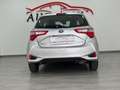 Toyota Yaris Yaris 1.5 Hybrid Plateado - thumbnail 8