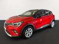Renault Captur Captur E-Tech 160 Intens Automatik Rot - thumbnail 3