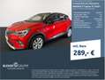 Renault Captur Captur E-Tech 160 Intens Automatik Rot - thumbnail 1