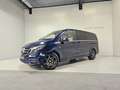 Mercedes-Benz V 250 d Autom. 5pl Dub. Cab. Lichte vracht - Topstaat! Blauw - thumbnail 4