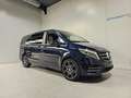 Mercedes-Benz V 250 d Autom. 5pl Dub. Cab. Lichte vracht - Topstaat! Blauw - thumbnail 5