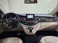 Mercedes-Benz V 250 d Autom. 5pl Dub. Cab. Lichte vracht - Topstaat! Blauw - thumbnail 11