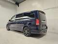 Mercedes-Benz V 250 d Autom. 5pl Dub. Cab. Lichte vracht - Topstaat! Blauw - thumbnail 6