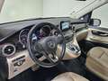 Mercedes-Benz V 250 d Autom. 5pl Dub. Cab. Lichte vracht - Topstaat! Blauw - thumbnail 20