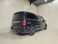 Mercedes-Benz V 250 d Autom. 5pl Dub. Cab. Lichte vracht - Topstaat! Blauw - thumbnail 3