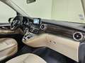 Mercedes-Benz V 250 d Autom. 5pl Dub. Cab. Lichte vracht - Topstaat! Blauw - thumbnail 13