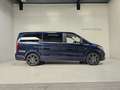 Mercedes-Benz V 250 d Autom. 5pl Dub. Cab. Lichte vracht - Topstaat! Blauw - thumbnail 31