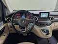 Mercedes-Benz V 250 d Autom. 5pl Dub. Cab. Lichte vracht - Topstaat! Blauw - thumbnail 19