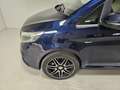 Mercedes-Benz V 250 d Autom. 5pl Dub. Cab. Lichte vracht - Topstaat! Blauw - thumbnail 29