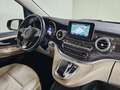 Mercedes-Benz V 250 d Autom. 5pl Dub. Cab. Lichte vracht - Topstaat! Blauw - thumbnail 16