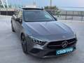Mercedes-Benz A 180 d Gris - thumbnail 5