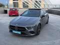 Mercedes-Benz A 180 d Gris - thumbnail 2