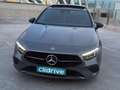 Mercedes-Benz A 180 d Gris - thumbnail 4