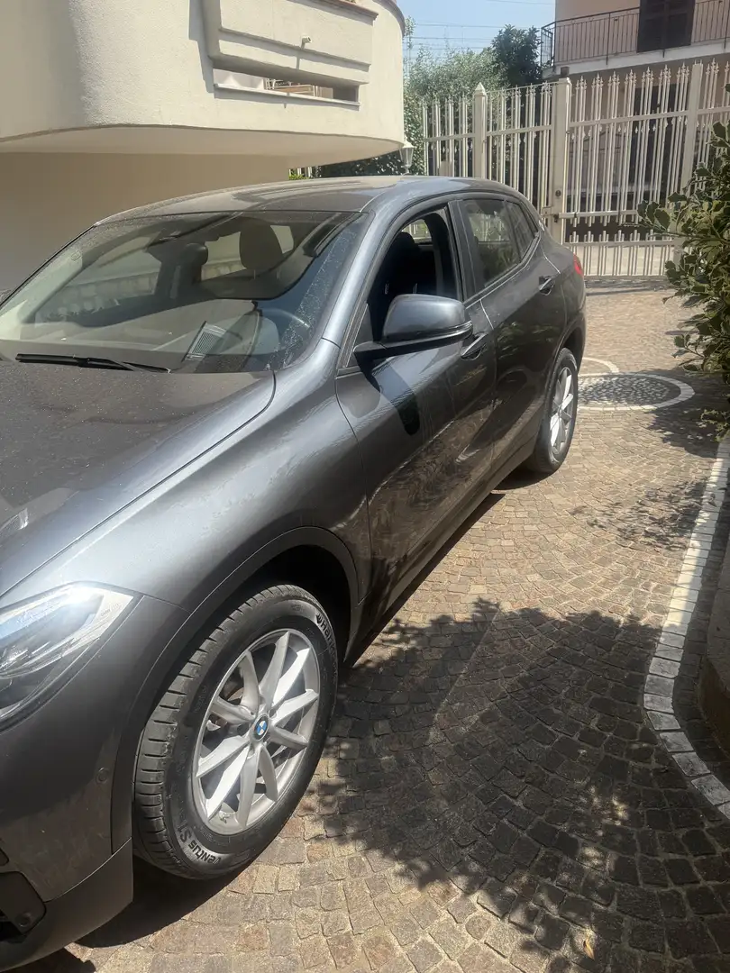 BMW X2 sdrive16d Advantage - 2