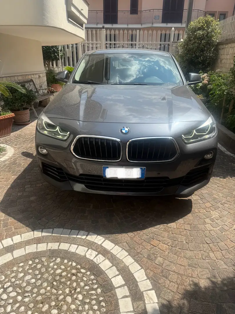 BMW X2 sdrive16d Advantage - 1