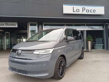 Multivan T7 Edition 2.0 TDI 150cv DSG 7 posti