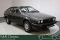 Alfa Romeo GTV 2.0 | 13.073 km | Topstaat | 1983 Gris - thumbnail 1