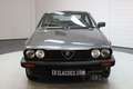 Alfa Romeo GTV 2.0 | 13.073 km | Topstaat | 1983 Gris - thumbnail 14