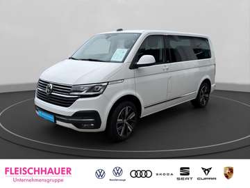 Generation Six FWD Comf.KR146 TDIAU7