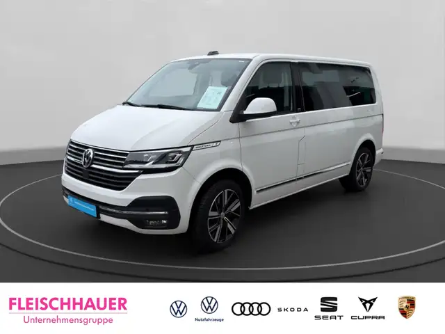 Volkswagen T6.1 Multivan Generation Six FWD Comf.KR146 TDIAU7