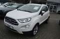 Ford EcoSport (CR6)(2017-) FORD EcoSport 1.0 EcoBoos Blanc - thumbnail 1