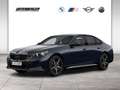 BMW 550 e xDrive Limousine M Sportpaket Pro B&W ACC Noir - thumbnail 1