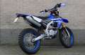 Yamaha WR 450 Enduro F Enduro 1e Eigenaar | Öhlins Veren | X-Tri Blauw - thumbnail 4