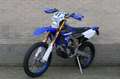 Yamaha WR 450 Enduro F Enduro 1e Eigenaar | Öhlins Veren | X-Tri Blauw - thumbnail 3