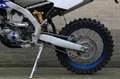 Yamaha WR 450 Enduro F Enduro 1e Eigenaar | Öhlins Veren | X-Tri Blauw - thumbnail 8
