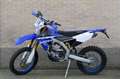 Yamaha WR 450 Enduro F Enduro 1e Eigenaar | Öhlins Veren | X-Tri Blauw - thumbnail 1