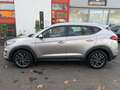Hyundai TUCSON Trend 2WD~AUTOMATIK Blanc - thumbnail 4