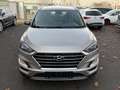Hyundai TUCSON Trend 2WD~AUTOMATIK Blanc - thumbnail 2