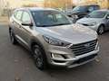 Hyundai TUCSON Trend 2WD~AUTOMATIK Blanc - thumbnail 1