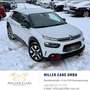 Citroen C4 Cactus PureTech 110 S&S EAT6 Shine*Servicegepflegt*Gar... Weiß - thumbnail 3