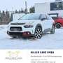 Citroen C4 Cactus PureTech 110 S&S EAT6 Shine*Servicegepflegt*Gar... Weiß - thumbnail 1
