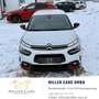 Citroen C4 Cactus PureTech 110 S&S EAT6 Shine*Servicegepflegt*Gar... Weiß - thumbnail 5