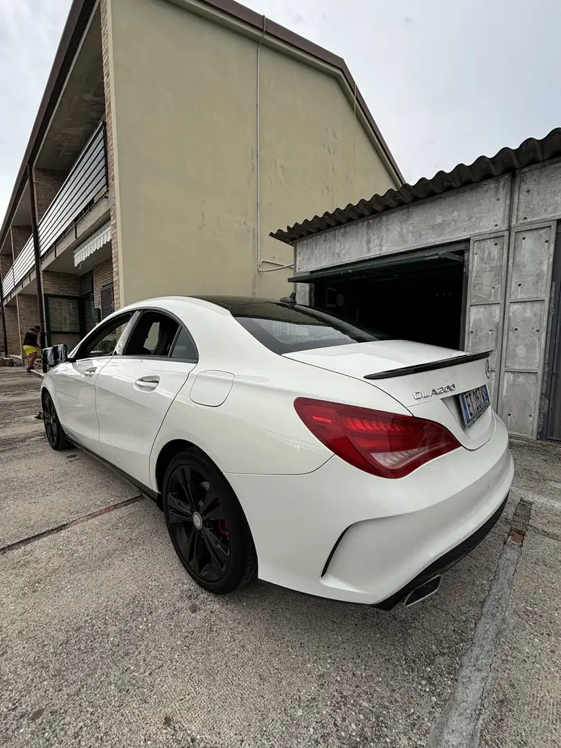 Mercedes-Benz CLA 180 Sport - 1