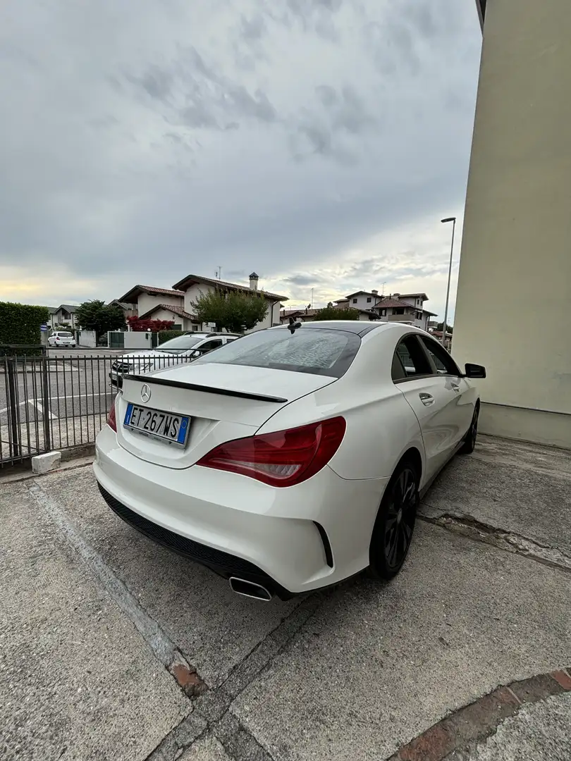 Mercedes-Benz CLA 180 Sport - 2