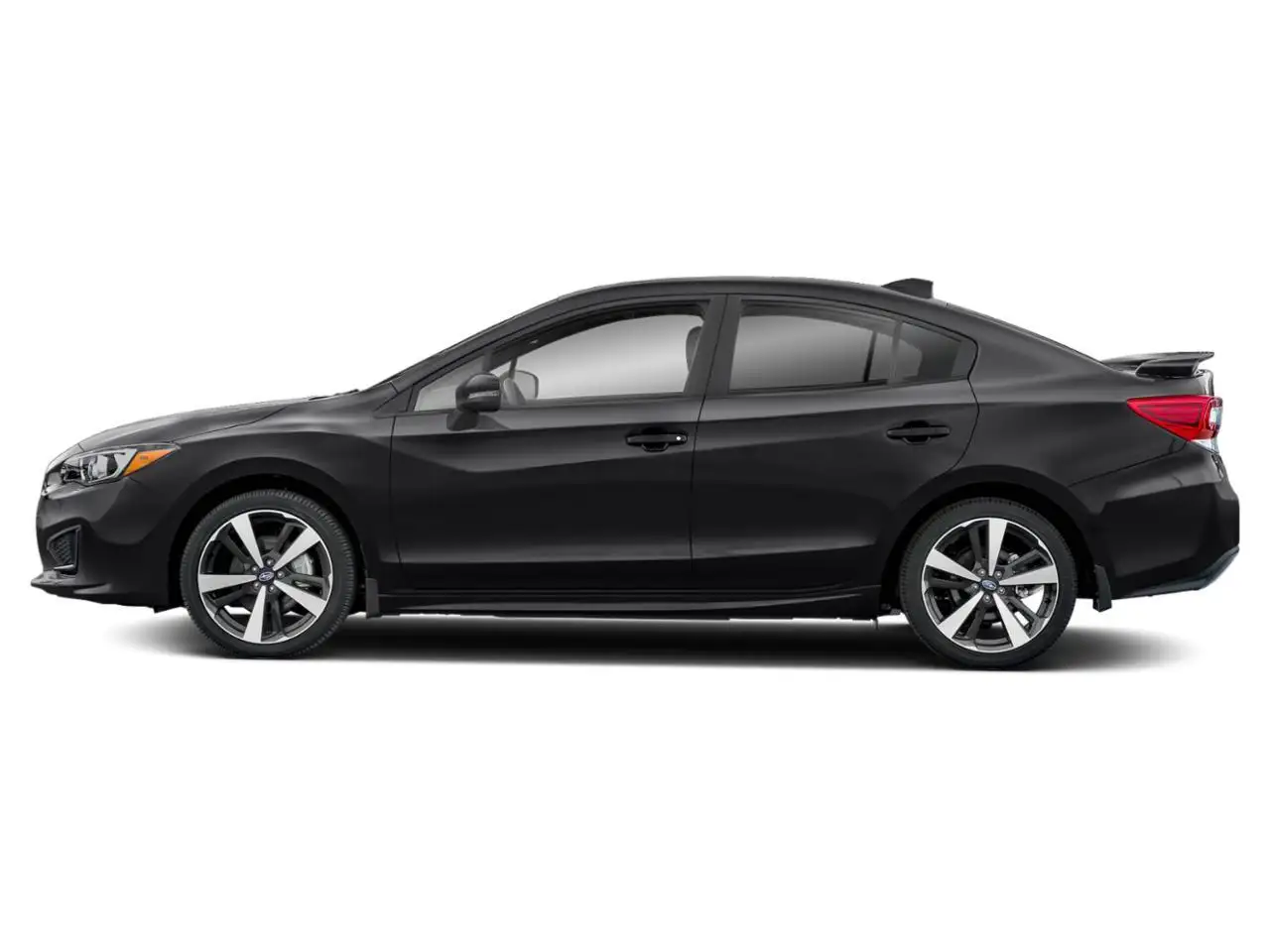 Subaru Impreza снимка Subaru Impreza